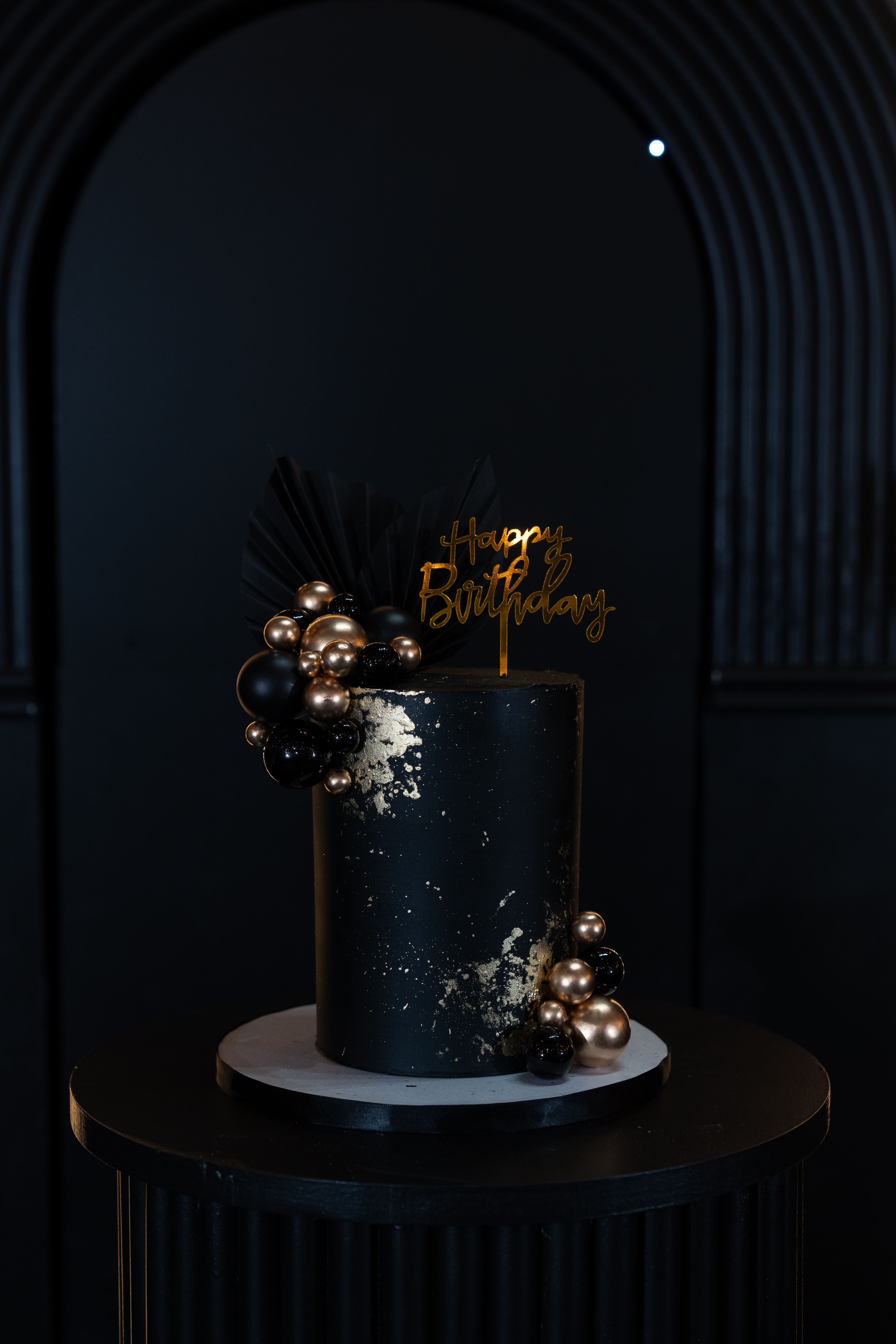 Suresh 60th Birthday Photo 3